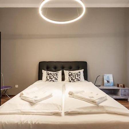 Budapest Lighthouse Apartment Dış mekan fotoğraf