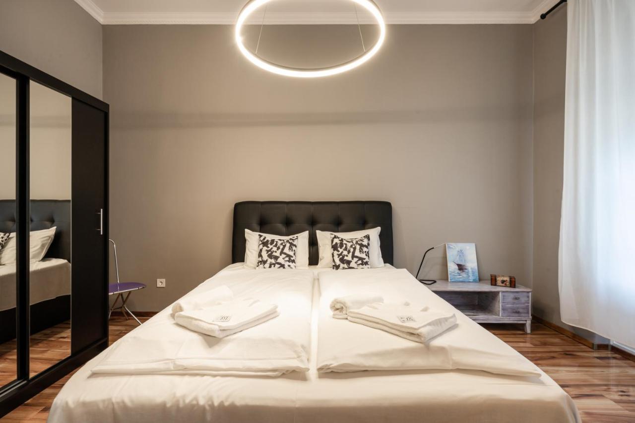 Budapest Lighthouse Apartment Dış mekan fotoğraf