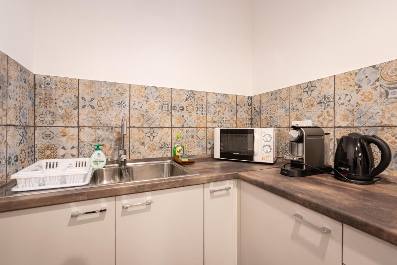 Budapest Lighthouse Apartment Dış mekan fotoğraf