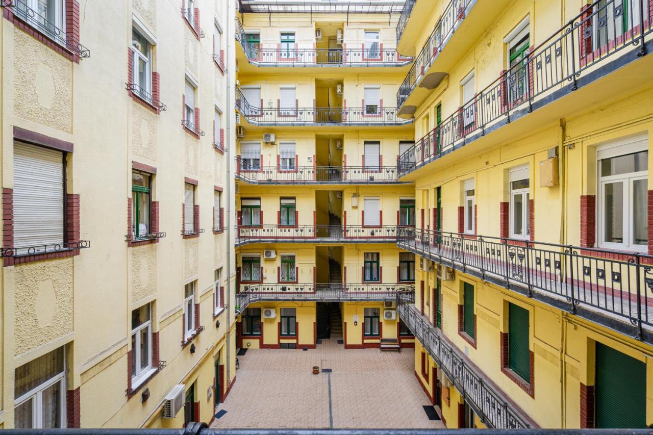 Budapest Lighthouse Apartment Dış mekan fotoğraf