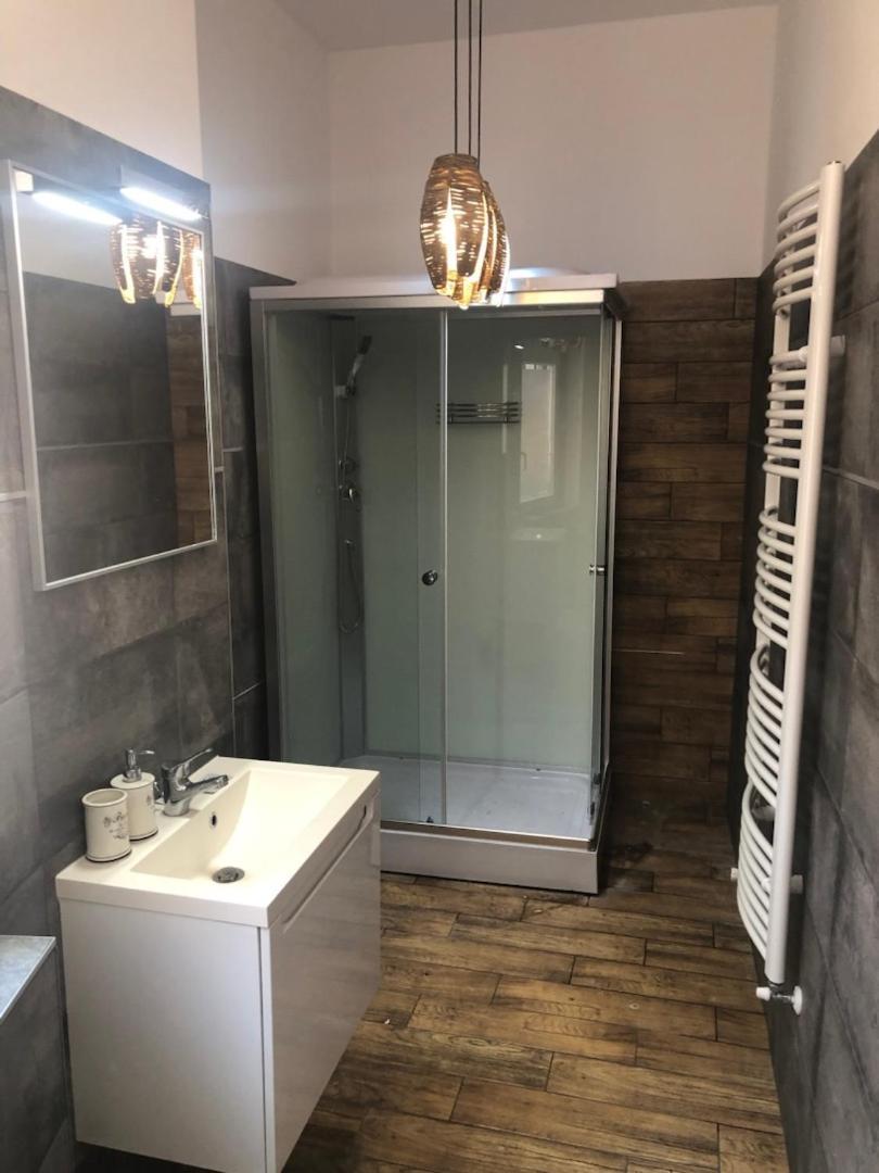 Budapest Lighthouse Apartment Dış mekan fotoğraf